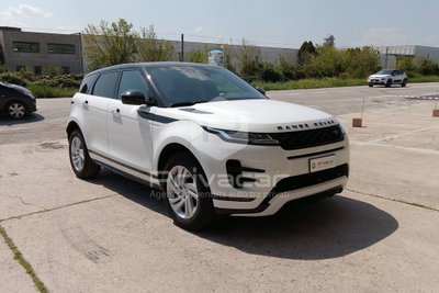 Land Rover Range Rover Evoque 2.0D I4-L.Flw 150 CV AWD Auto R-Dynamic (3)