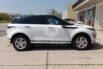 Land Rover Range Rover Evoque 2.0D I4-L.Flw 150 CV AWD Auto R-Dynamic (4)