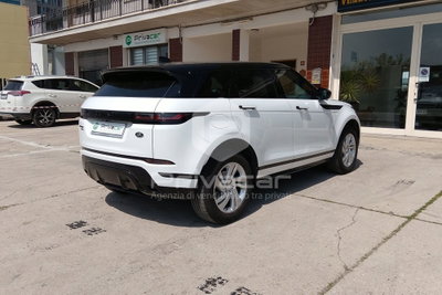 Land Rover Range Rover Evoque 2.0D I4-L.Flw 150 CV AWD Auto R-Dynamic (5)