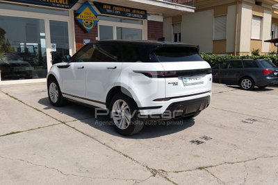 Land Rover Range Rover Evoque 2.0D I4-L.Flw 150 CV AWD Auto R-Dynamic (7)
