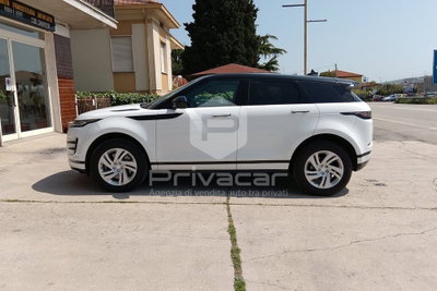 Land Rover Range Rover Evoque 2.0D I4-L.Flw 150 CV AWD Auto R-Dynamic (8)