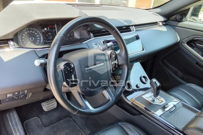 Land Rover Range Rover Evoque 2.0D I4-L.Flw 150 CV AWD Auto R-Dynamic (9)