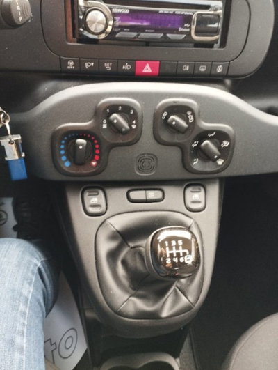 Fiat Panda 1.0 firefly hybrid s&s 70cv 5p.ti (12)