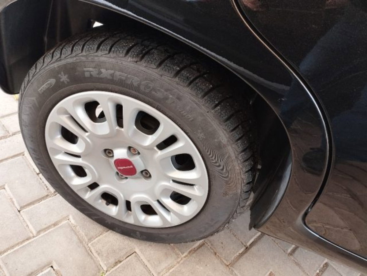 Fiat Panda 1.0 firefly hybrid s&s 70cv 5p.ti (13)