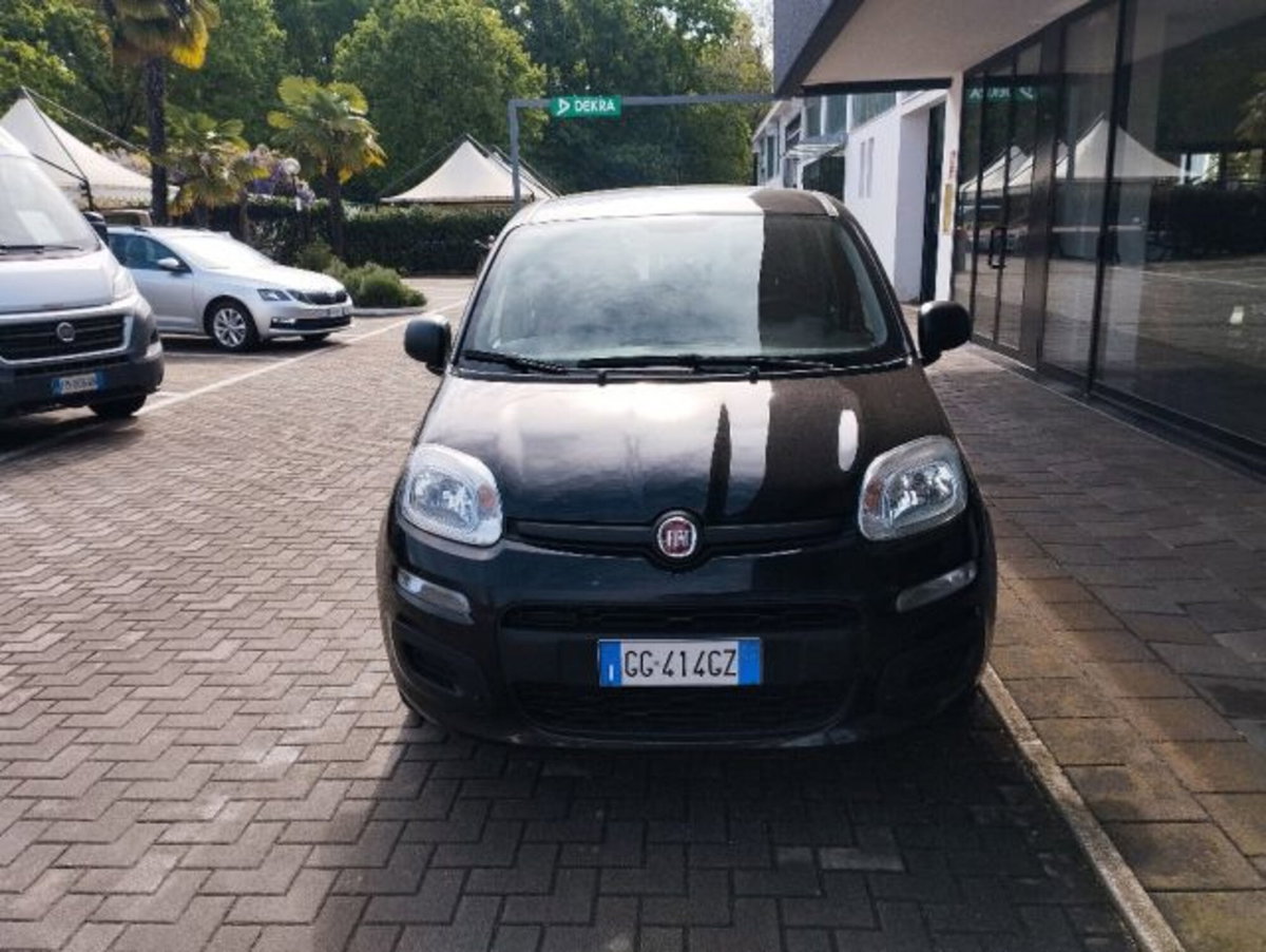 Fiat Panda 1.0 firefly hybrid s&s 70cv 5p.ti (3)