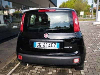 Fiat Panda 1.0 firefly hybrid s&s 70cv 5p.ti (6)