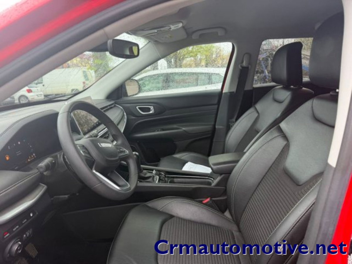 Jeep Compass 1.3 T4 190CV PHEV AT6 4xe Limited (5)