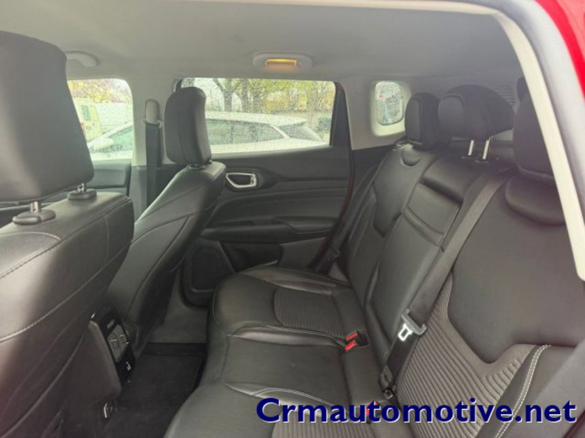 Jeep Compass 1.3 T4 190CV PHEV AT6 4xe Limited (6)