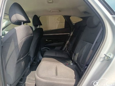 Hyundai Tucson 1.6 hev Xline 4wd auto (13)