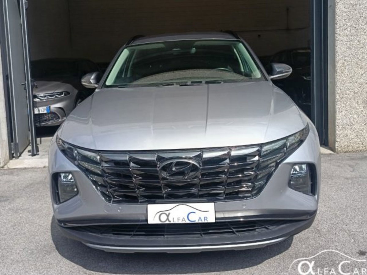 Hyundai Tucson 1.6 hev Xline 4wd auto (3)