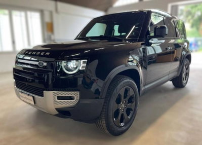 Land Rover Defender 110 3.0D I6 200 CV AWD Auto X-Dynamic HSE usata