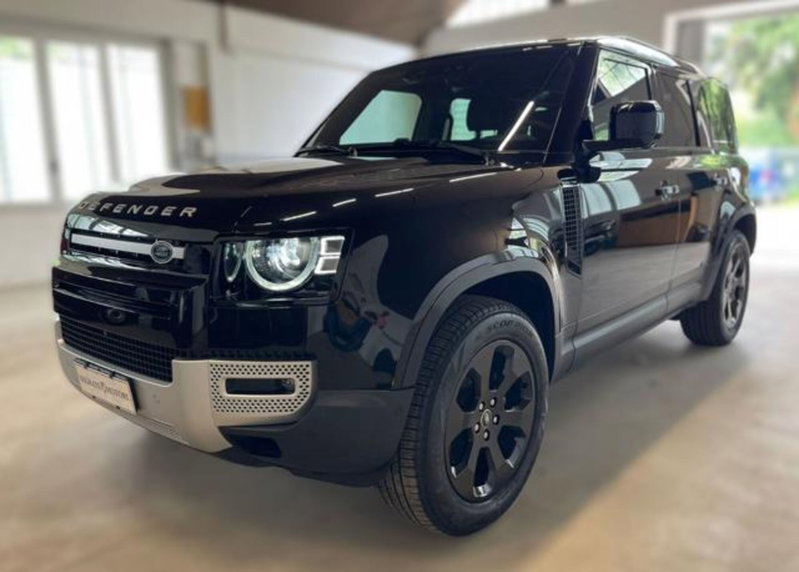 Land Rover Defender 110 3.0D I6 200 CV AWD Auto X-Dynamic HSE