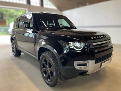 Land Rover Defender 110 3.0D I6 200 CV AWD Auto X-Dynamic HSE (4)