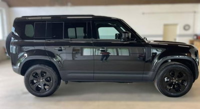 Land Rover Defender 110 3.0D I6 200 CV AWD Auto X-Dynamic HSE (5)