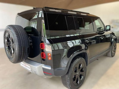 Land Rover Defender 110 3.0D I6 200 CV AWD Auto X-Dynamic HSE (6)