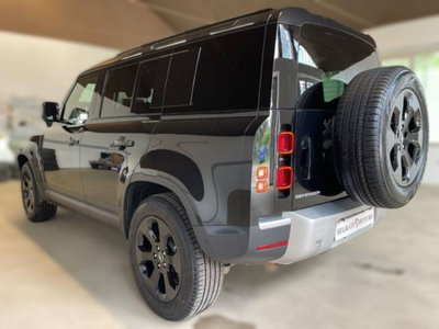 Land Rover Defender 110 3.0D I6 200 CV AWD Auto X-Dynamic HSE (7)