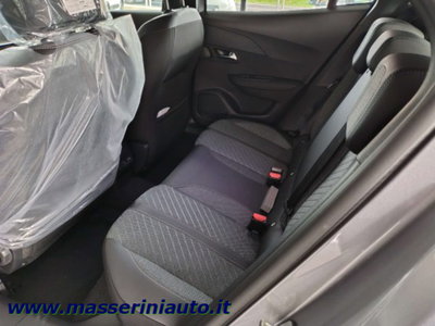 Peugeot 2008 1.2 puretech Allure s&s 100cv (10)
