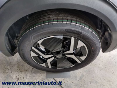 Peugeot 2008 1.2 puretech Allure s&s 100cv (11)