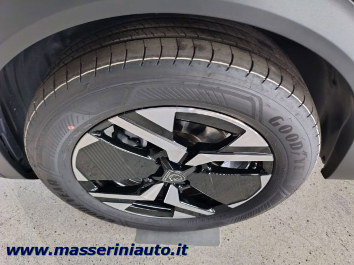 Peugeot 2008 1.2 puretech Allure s&s 100cv (12)