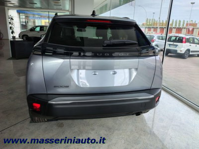 Peugeot 2008 1.2 puretech Allure s&s 100cv (3)