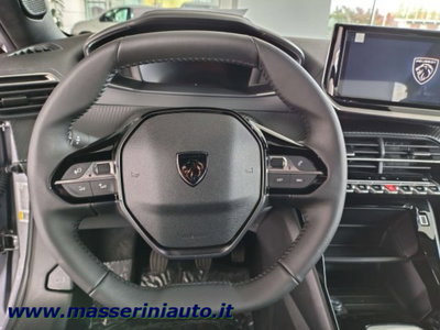 Peugeot 2008 1.2 puretech Allure s&s 100cv (8)