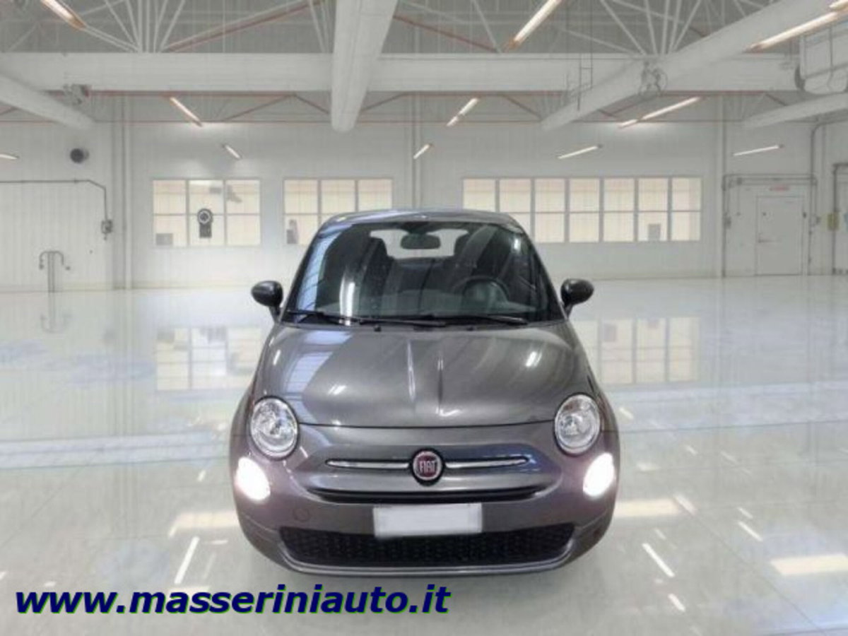Fiat 500 1.0 Hybrid Cult (3)