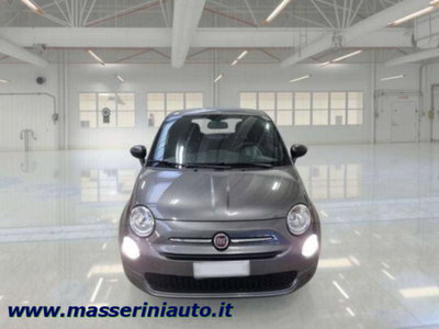 Fiat 500 1.0 Hybrid Cult (3)