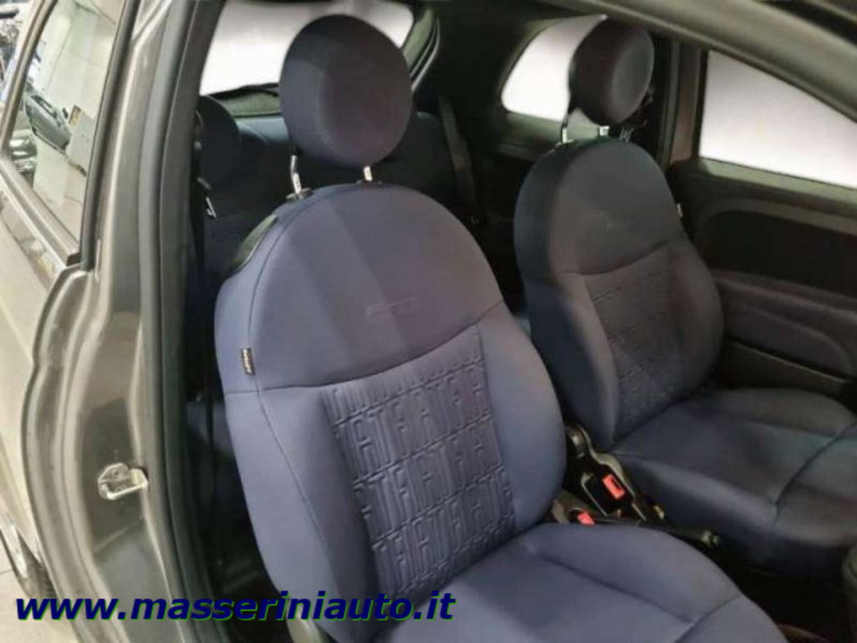 Fiat 500 1.0 Hybrid Cult (7)