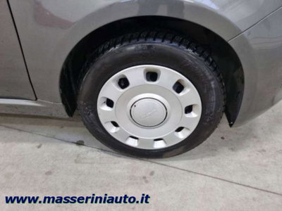Fiat 500 1.0 Hybrid Cult (8)