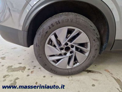 Nissan Qashqai 1.3 mhev Business 2wd 140cv (10)