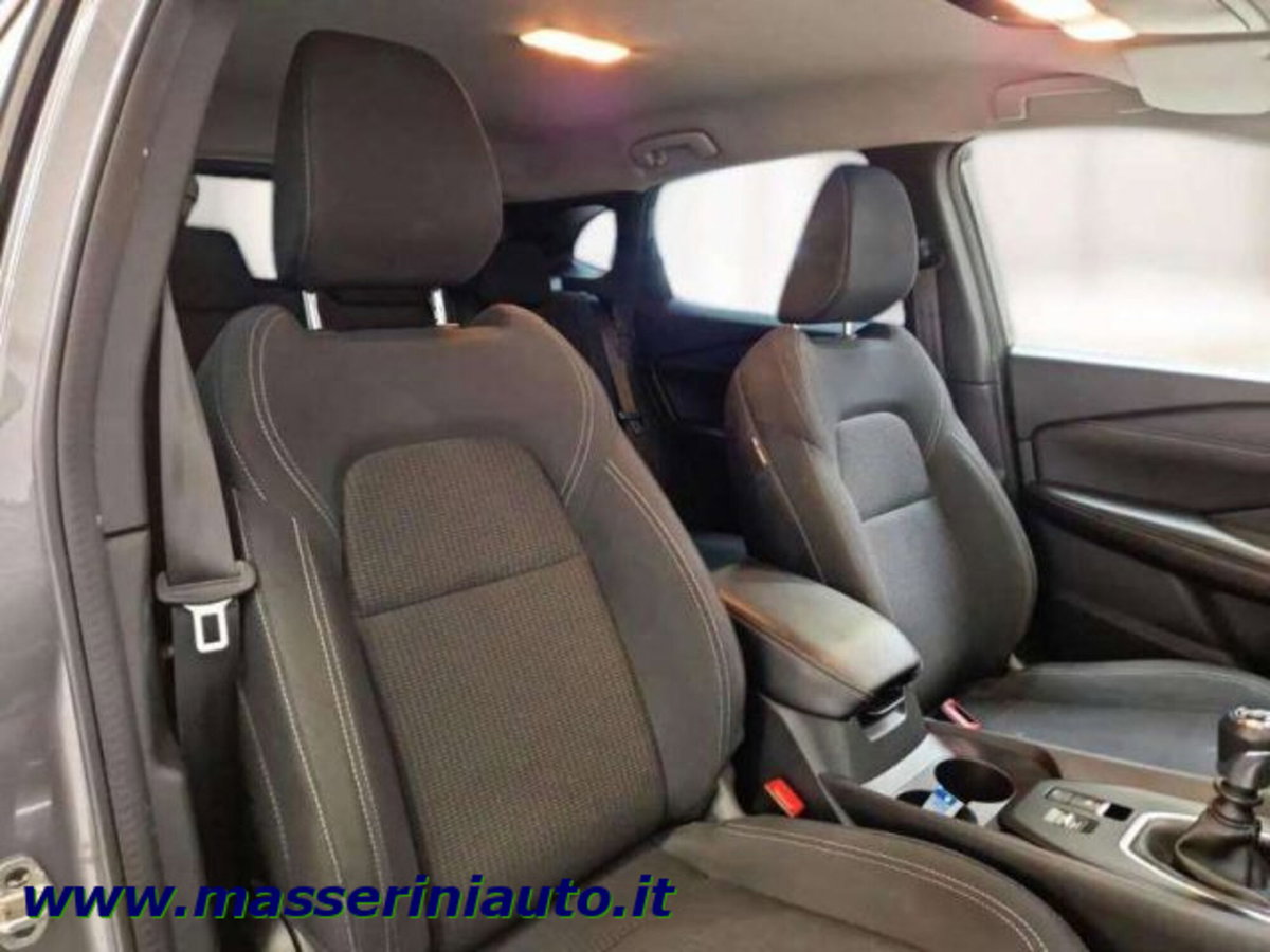 Nissan Qashqai 1.3 mhev Business 2wd 140cv (7)