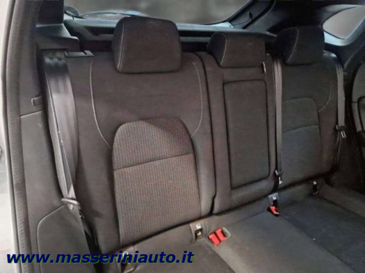 Nissan Qashqai 1.3 mhev Business 2wd 140cv (8)