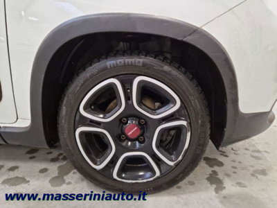 Fiat Panda 1.0 firefly hybrid s&s 70cv 5p.ti (10)