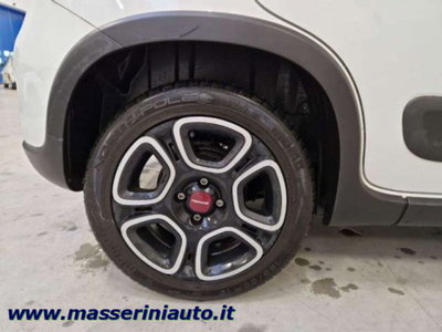 Fiat Panda 1.0 firefly hybrid s&s 70cv 5p.ti (11)