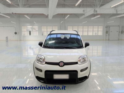 Fiat Panda 1.0 firefly hybrid s&s 70cv 5p.ti (3)