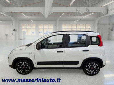 Fiat Panda 1.0 firefly hybrid s&s 70cv 5p.ti (5)