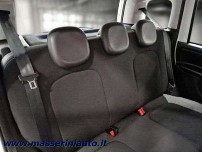 Fiat Panda 1.0 firefly hybrid s&s 70cv 5p.ti (8)