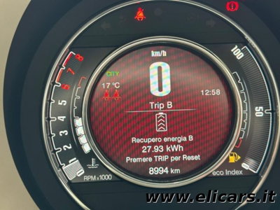 Fiat 500 1.0 Hybrid Dolcevita (11)