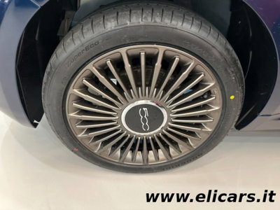 Fiat 500 1.0 Hybrid Dolcevita (12)