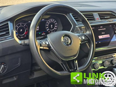 Volkswagen Tiguan 2.0 TDI SCR DSG 4MOTION Executive BMT (10)