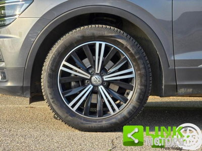 Volkswagen Tiguan 2.0 TDI SCR DSG 4MOTION Executive BMT (12)