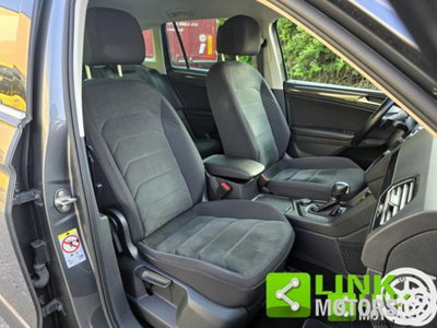 Volkswagen Tiguan 2.0 TDI SCR DSG 4MOTION Executive BMT (13)