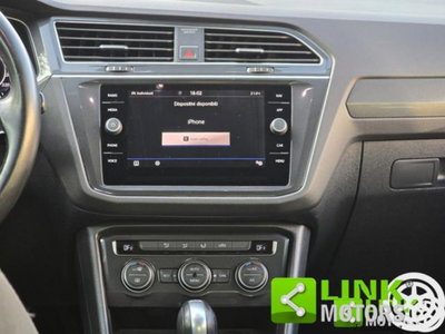 Volkswagen Tiguan 2.0 TDI SCR DSG 4MOTION Executive BMT (14)