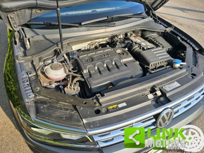 Volkswagen Tiguan 2.0 TDI SCR DSG 4MOTION Executive BMT (15)