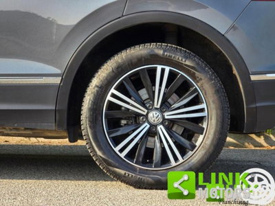 Volkswagen Tiguan 2.0 TDI SCR DSG 4MOTION Executive BMT (18)