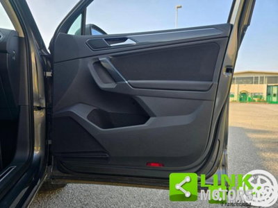 Volkswagen Tiguan 2.0 TDI SCR DSG 4MOTION Executive BMT (19)