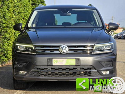 Volkswagen Tiguan 2.0 TDI SCR DSG 4MOTION Executive BMT (2)