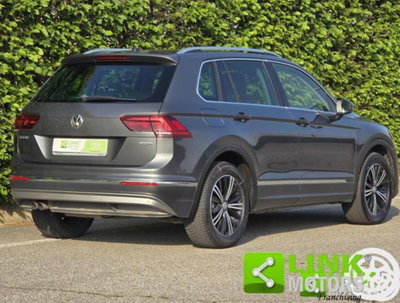Volkswagen Tiguan 2.0 TDI SCR DSG 4MOTION Executive BMT (20)