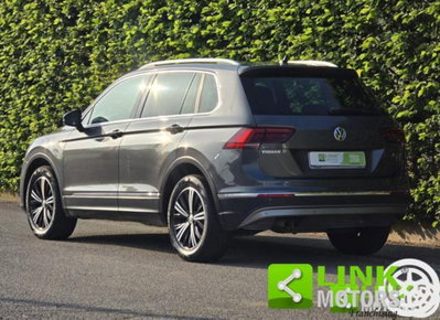 Volkswagen Tiguan 2.0 TDI SCR DSG 4MOTION Executive BMT (3)