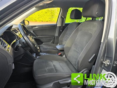 Volkswagen Tiguan 2.0 TDI SCR DSG 4MOTION Executive BMT (5)